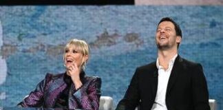 Federica Pellegrini e Matteo Giunta a Verissimo, la famiglia si allarga: presto in 4 nella casa da sogno di Verona