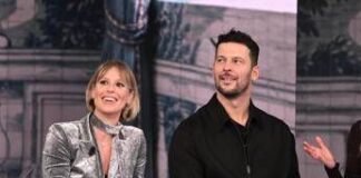 Federica Pellegrini incinta, le voglie in gravidanza: la gag esilarante con Matteo Giunta