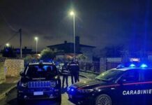 Federica Torzullo, la procura dispone il sequestro della villa dei genitori di Carlomagno