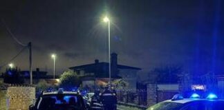 Federica Torzullo, la procura dispone il sequestro della villa dei genitori di Carlomagno