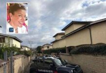 Federica Torzullo scomparsa ad Anguillara, il vicino: “Litigavano, lei voleva separarsi”