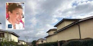 Federica Torzullo scomparsa ad Anguillara, il vicino: “Litigavano, lei voleva separarsi”