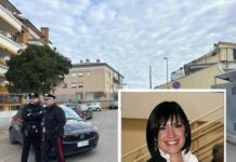 Femminicidio Anguillara, da autopsia Federica Torzullo dubbi sul racconto di Carlomagno