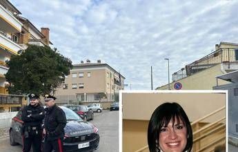Femminicidio Anguillara, da autopsia Federica Torzullo dubbi sul racconto di Carlomagno
