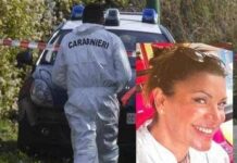 Femminicidio Anguillara, oggi nuovi rilievi nella villetta: sotto esame la scatola nera dell’auto