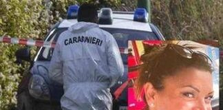 Femminicidio Anguillara, oggi nuovi rilievi nella villetta: sotto esame la scatola nera dell’auto