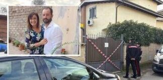 Femminicidio Federica Torzullo, al marito contestato anche occultamento cadavere