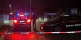 Femminicidio Federica Torzullo, i genitori di Carlomagno sono morti per asfissia: i risultati dell’autopsia