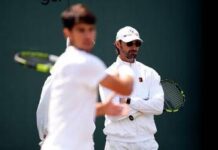 Ferrero, il futuro dopo Alcaraz: “Allenare Sinner? Dovrei pensarci…”