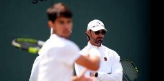 Ferrero, il futuro dopo Alcaraz: “Allenare Sinner? Dovrei pensarci…”