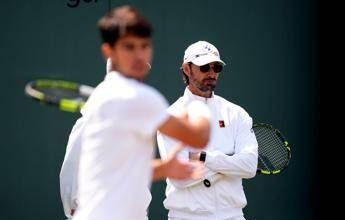 Ferrero, il futuro dopo Alcaraz: “Allenare Sinner? Dovrei pensarci…”