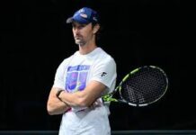 Ferrero, nuova vita dopo Alcaraz: allenerà il golfista Ayora