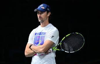 Ferrero, nuova vita dopo Alcaraz: allenerà il golfista Ayora