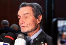 Ferrovie, A.Fontana: “T2 Malpensa – Gallarate potenzia rete connessioni in Lombardia”