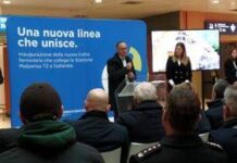 Ferrovie, Brunini (Sea): “Con T2 Malpensa-Gallarate potenziamento strutturale”
