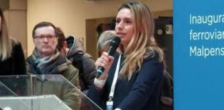 Ferrovie, Caruso: “Inaugurazione T2 Malpensa – Gallarate? Giorno da ricordare”