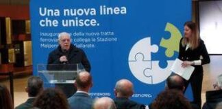 Ferrovie, Gibelli (Fnm): “T2 Gallarate-Malpensa abbatte tempi percorrenza”