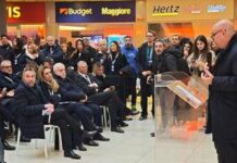 Ferrovie, Severini (Trenord): “Per T2 Malpensa – Gallarate primo banco prova evento olimpico”