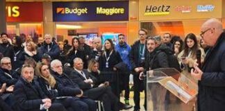 Ferrovie, Severini (Trenord): “Per T2 Malpensa – Gallarate primo banco prova evento olimpico”