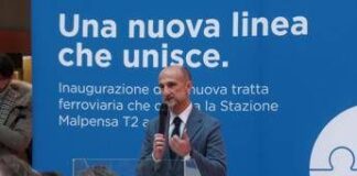 Ferrovienord: “Su T2 Malpensa-Gallarate rispettate scadenze previste”