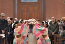 Festa dei Popoli a Vicenza: il 6 gennaio le comunità migranti in Cattedrale con il Vescovo Festa dei popoli 2025 a Vicenza