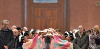 Festa dei Popoli a Vicenza: il 6 gennaio le comunità migranti in Cattedrale con il Vescovo Festa dei popoli 2025 a Vicenza