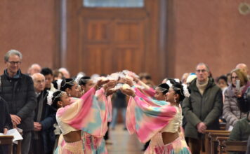 Festa dei Popoli a Vicenza: il 6 gennaio le comunità migranti in Cattedrale con il Vescovo Festa dei popoli 2025 a Vicenza