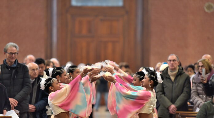 Festa dei Popoli a Vicenza: il 6 gennaio le comunità migranti in Cattedrale con il Vescovo Festa dei popoli 2025 a Vicenza