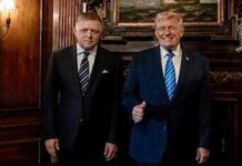 “Fico scioccato per stato psicologico Trump”: il retroscena sull’incontro a Mar-a-Lago