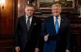 “Fico scioccato per stato psicologico Trump”: il retroscena sull’incontro a Mar-a-Lago