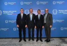 Fiere, Giovanni Bozzetti nominato presidente del comitato Aefi e It-Ex