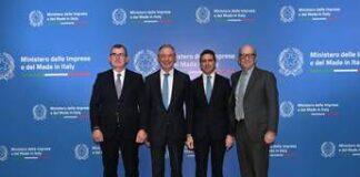 Fiere, Giovanni Bozzetti nominato presidente del comitato Aefi e It-Ex