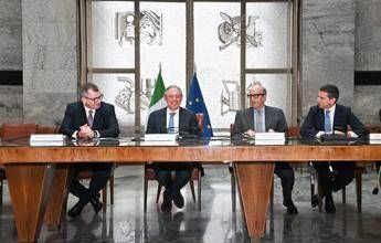 Fiere: Mimit, intesa Aefi e It-Ex per rafforzare sistema