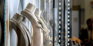 Fiere: VO Vintage di Ieg a gennaio cresce ancora con più espositori, storie e cultura