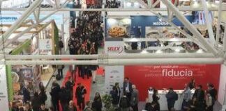 Fiere, a Bologna al via 22ma edizione ‘Marca’