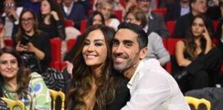 Filippo Magnini e Giorgia Palmas a Verissimo, l’amore oltre le polemiche di Ballando