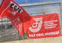 Studentessa investita a Noventa Vicentina, FILT Cgil Vicenza: “Sicurezza scolastica e formazione SVT siano priorità” Noventa Vicentina studentessa Filt Cgil Vicenza