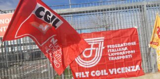 Studentessa investita a Noventa Vicentina, FILT Cgil Vicenza: “Sicurezza scolastica e formazione SVT siano priorità” Noventa Vicentina studentessa Filt Cgil Vicenza