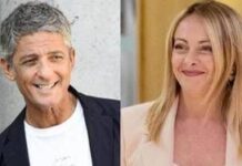 Fiorello e la risposta ironica a Meloni: “Ti assumo, ma in nero”