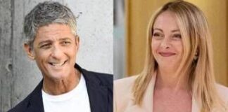 Fiorello e la risposta ironica a Meloni: “Ti assumo, ma in nero”