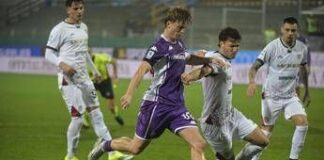 Fiorentina-Cagliari 1-2, Kilicsoy e Palestra stendono la Viola