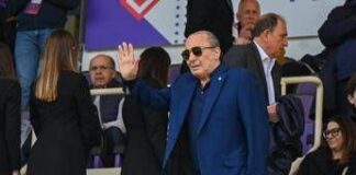 Fiorentina, addio a Rocco Commisso: dalle comunicazioni al calcio, chi era il presidente viola