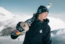 Flora Tabanelli, stella azzurra del freestyle: “Amarezza per l’infortunio, ce la metterò tutta per Milano Cortina”