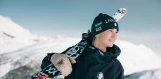 Flora Tabanelli, stella azzurra del freestyle: “Amarezza per l’infortunio, ce la metterò tutta per Milano Cortina”