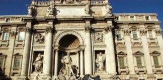 Fontata di Trevi, da 2 febbraio turisti a Roma pagheranno ticket di 2 euro