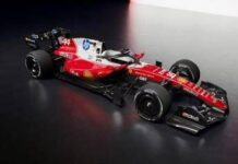 Formula 1, svelata la Ferrari SF-26: come sarà la nuova Rossa in gara per il Mondiale