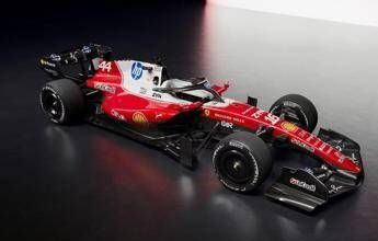 Formula 1, svelata la Ferrari SF-26: come sarà la nuova Rossa in gara per il Mondiale