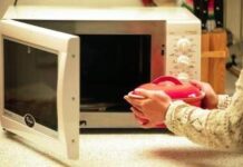 Forno a microonde fa male? Iss: “Non rende cibi meno sani”