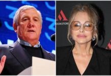 Forza Italia, Marina Berlusconi vede Tajani: sostegno al partito, leadership vicepremier non in discussione