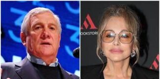 Forza Italia, Marina Berlusconi vede Tajani: sostegno al partito, leadership vicepremier non in discussione